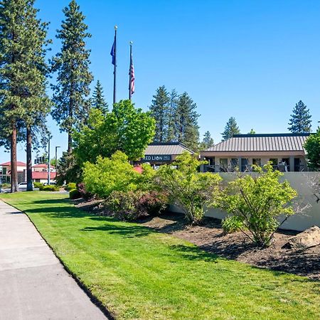 Red Lion Inn & Suites Deschutes River - Bend Dış mekan fotoğraf