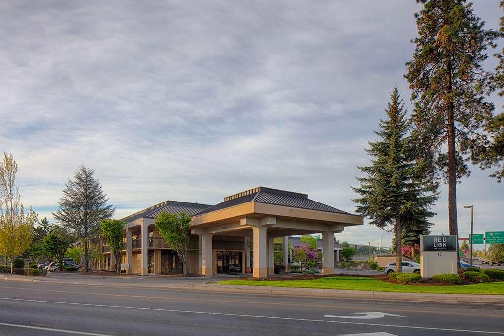 Red Lion Inn & Suites Deschutes River - Bend Dış mekan fotoğraf