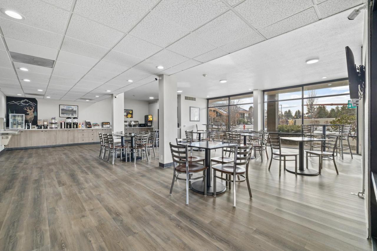 Red Lion Inn & Suites Deschutes River - Bend Dış mekan fotoğraf