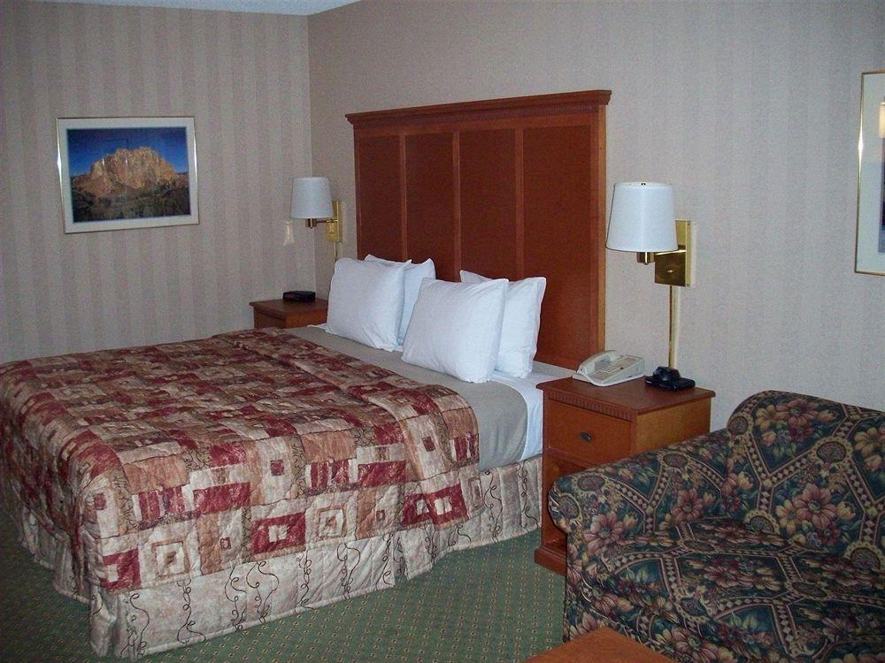 Red Lion Inn & Suites Deschutes River - Bend Dış mekan fotoğraf