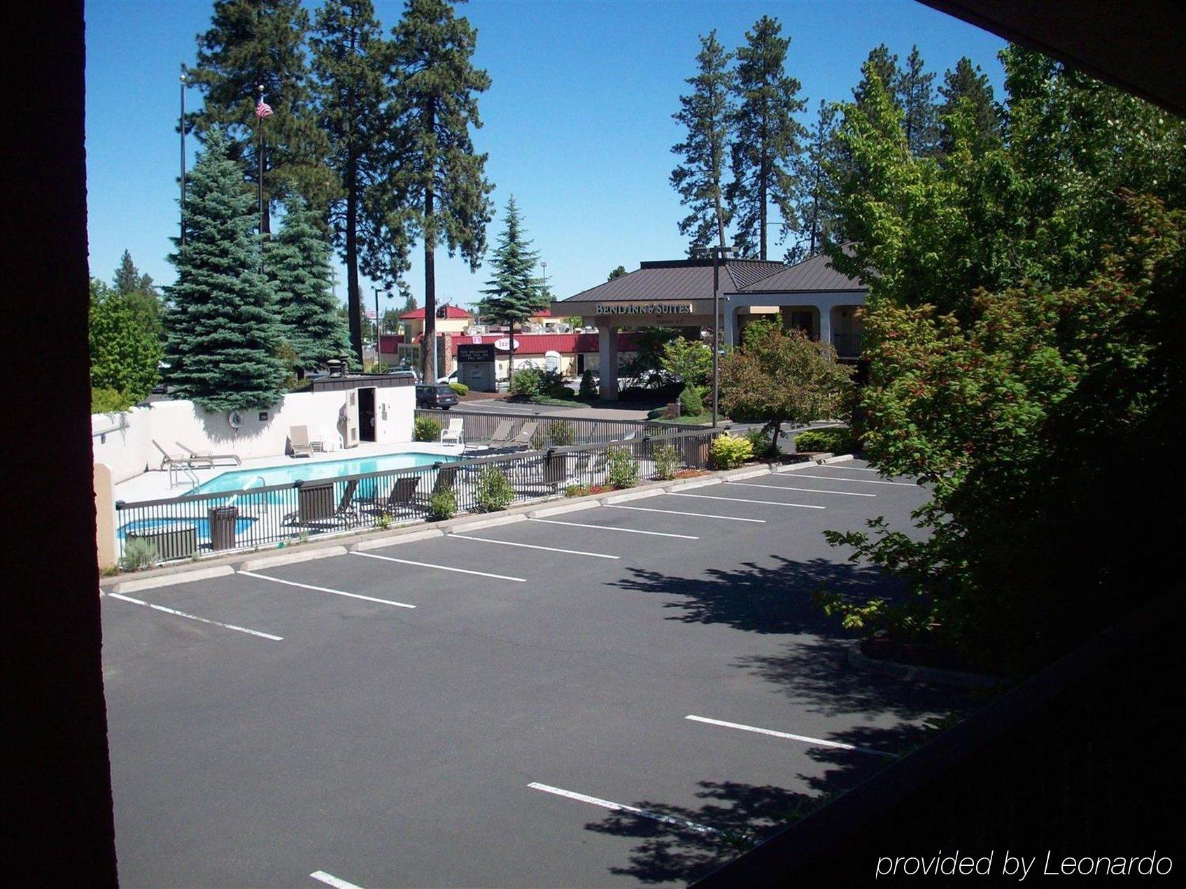 Red Lion Inn & Suites Deschutes River - Bend Konforlar fotoğraf