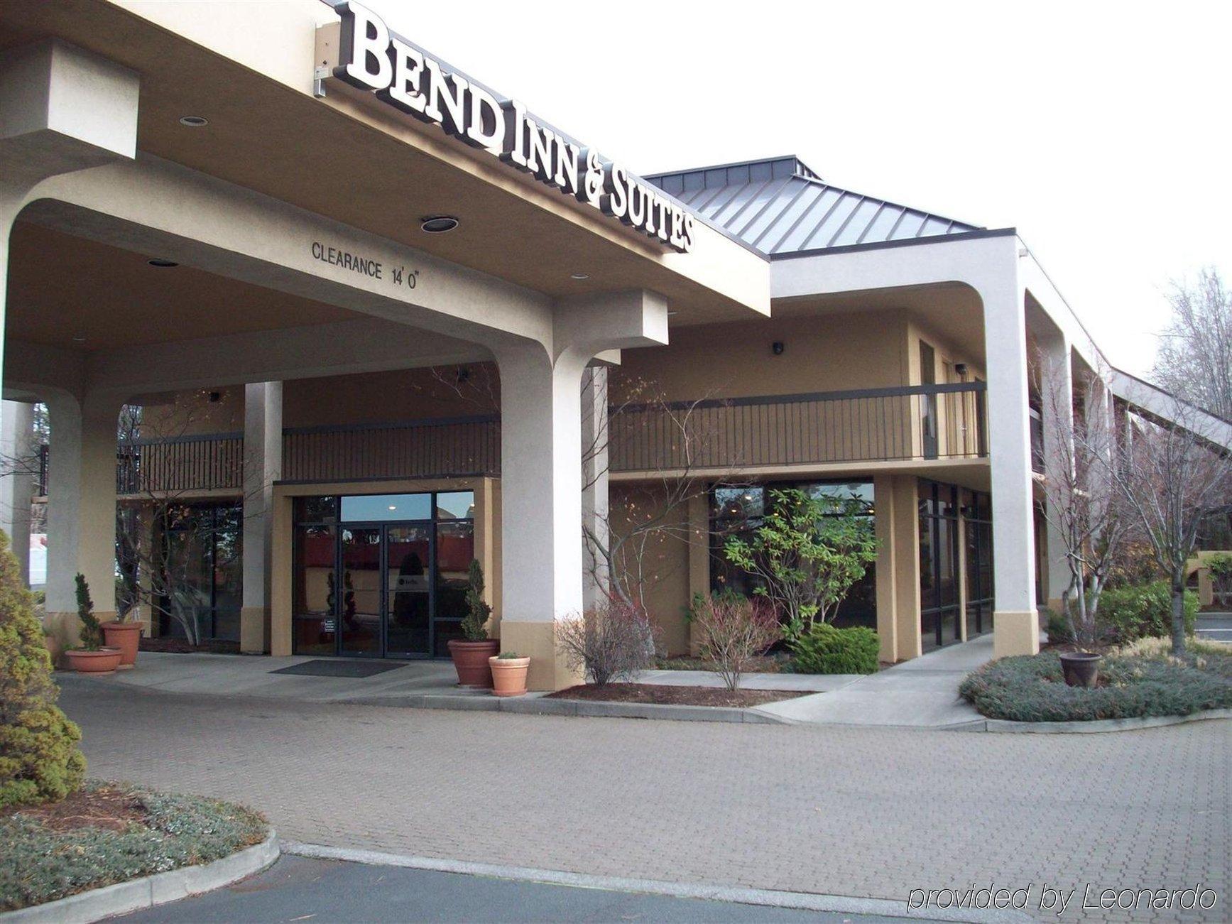 Red Lion Inn & Suites Deschutes River - Bend Dış mekan fotoğraf